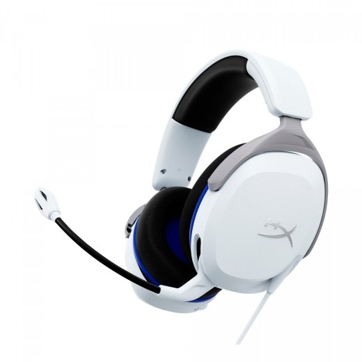 Hyperx Headset Cloud Stinger 2 Core Gaming PlayStation Black - 6H9B5AA