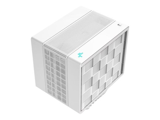 Deepcool CPU Cooler ASSASSIN 4S WH Intel, AMD