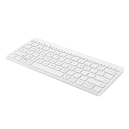 HP Inc. 350 Compact Multi-Device Bluetooth Keyboard - 692T0AA#ABB
