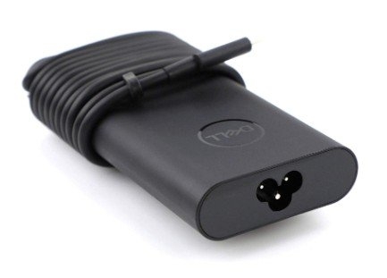 Dell AC Adapter with Power Cord - Europe, 280 W, 7.4 mm 450-BFKF