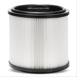 Cartridge filter KARCHER for the WD 1 and WD 1 Classic workshop vacuum cleaners (2.863-327.0)
