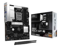 Asrock B850 Rock WiFi 7 AMD B850 Socket AM5 ATX