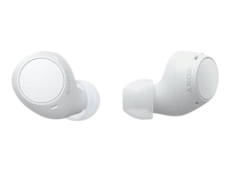 Sony Headphones WF-C510 Bluetooth In-ear White Wireless