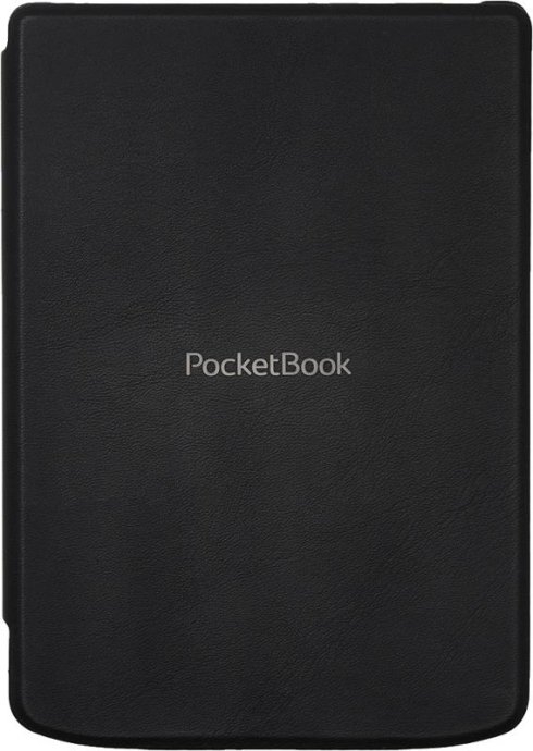 READER ACC CASE 6" BLACK/SH-ST-634-BK-WW POCKET BOOK
