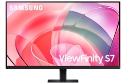 LCD Monitor SAMSUNG 32" 4K Panel VA 3840x2160 16:9 60Hz 5 ms Tilt Colour Black LS32D700EAUXEN