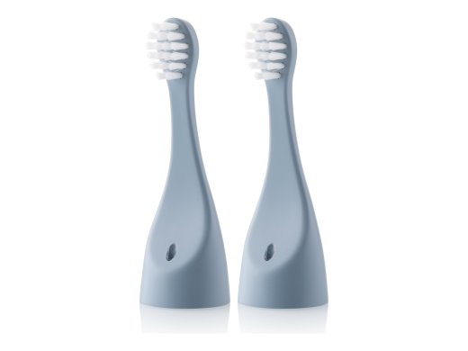 Sonetic Kids 171090500 ETA Replacement brush heads Heads For kids Blue