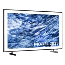 Samsung The Frame QE75LS03FWU 190.5 cm (75") 4K Ultra HD Smart TV Wi-Fi Black