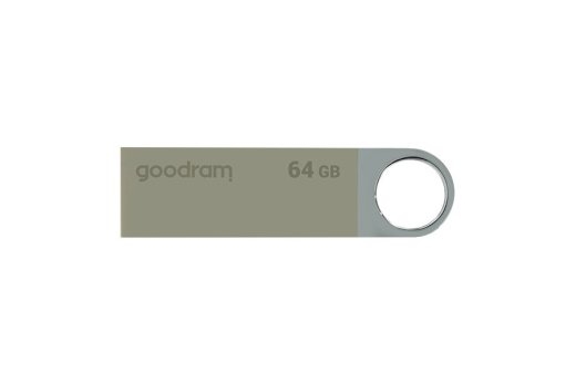 Goodram UUN2 USB 2.0 USB flash drive 64 USB Type-A Silver