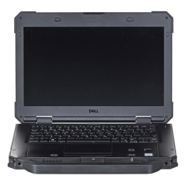 DELL LATITUDE RUGGED 5420 i5-8350U 16GB 512GB SSD 14" FHD(touch) LTE Win11pro Used US QWERTY
