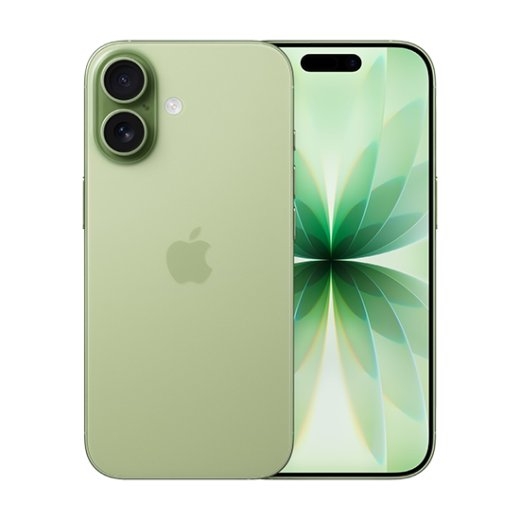 Apple iPhone 17 256GB Latin Spec Sage