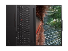 Lenovo ThinkPad P16s G5 Intel Black 16 " IPS Touchscreen WUXGA 1920 x 1200 pixels Anti-glare Intel Core Ultra 7 356H 64 LPCAMM2 LPDDR5X Solid-state...