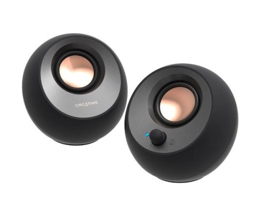 Speakers Pebble V3
