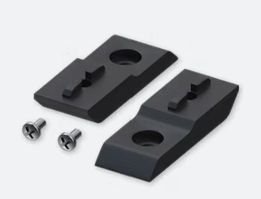 NET ACC MOUNTING KIT SURFACE/PR5MEC12 TELTONIKA