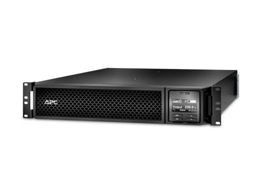 Schneider Electric APC Smart-UPS SRT1000XLI 1000 VA 1000 W