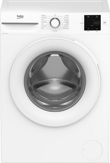 Washing machine BM1WFU37225WW
