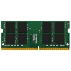 Kingston KVR32S22D8/32 32 DDR4 3200 MHz Notebook Registered No ECC No