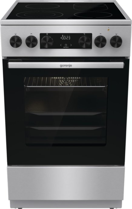 Ceramic cooker GECS5C70XA