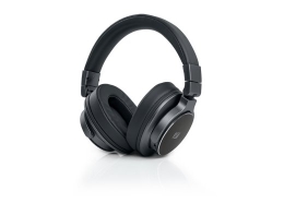 Muse Bluetooth Stereo Headphones M-278 Over-ear Black