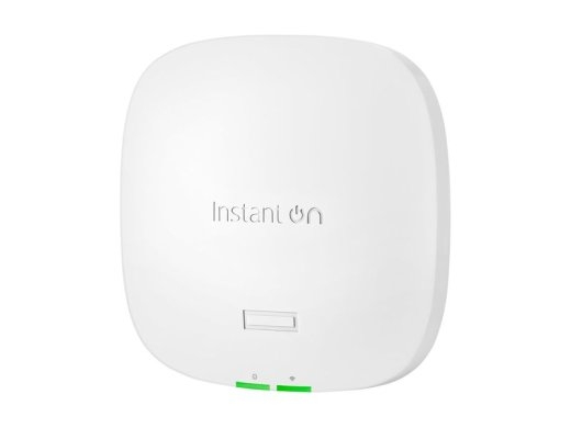 HPE Networking Instant On AP32 (RW) - wireless access point - Wi-Fi 6E