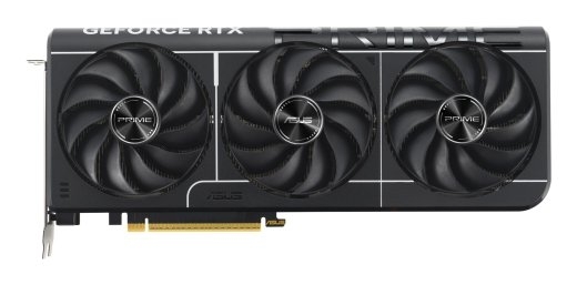 ASUS Prime GeForce RTX 5080 OC 16 GDDR7 graphics card