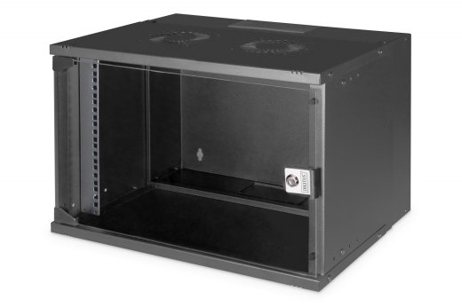 Wall Mount Cabinet 19 DN-49203