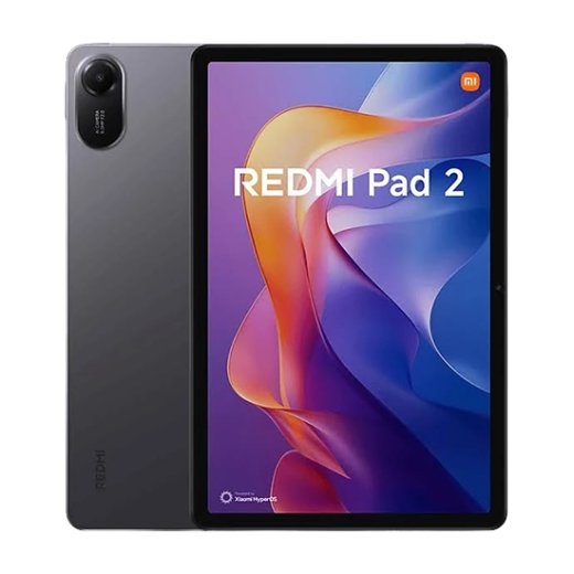 Tablet Xiaomi Redmi Pad 2 9.7 4GB 64GB WiFi Grey