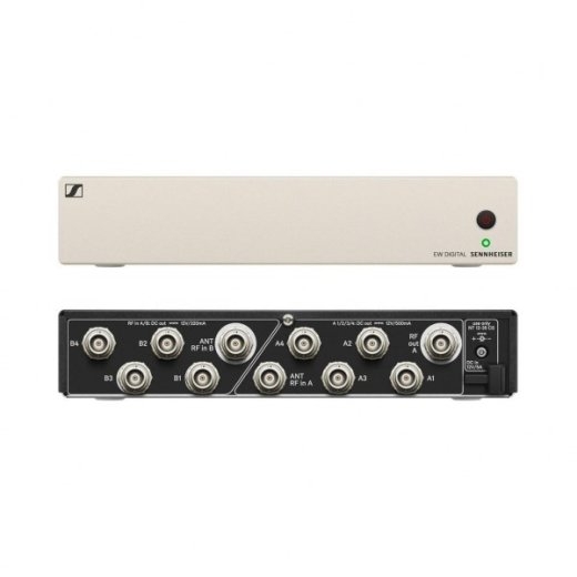 Sennheiser EW-D ASA - active antenna splitter (470–694 MHz)