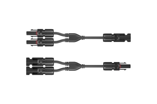 CABLE POWER SOLAR PANEL MC4/PARALLEL CP.DY.00000156.01 DJI