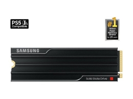 Samsung 9100 PRO 2000 SSD form factor M.2 2280 Solid-state drive interface PCI Express 5.0 x4 (NVMe) Read speed 14700 MB/s Write speed 13400 MB/s