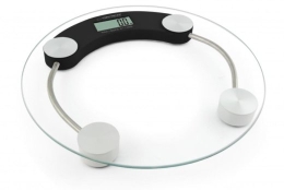 Digital Bathroom Scale JUKARI EBS007K