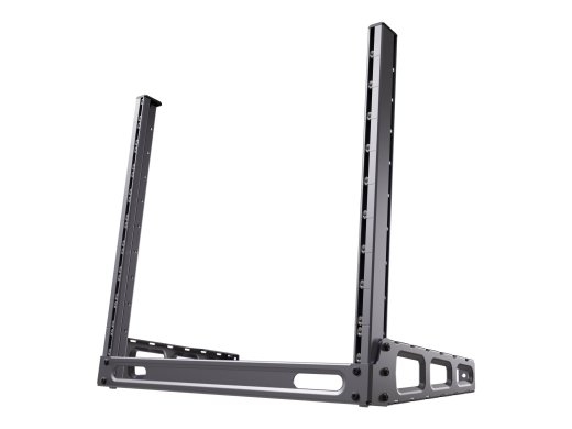 MikroTik Rackmountable SolidRac SR-10U