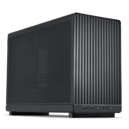 Case LIAN LI A3-mATX Micro MiniITX Colour Black G99.A3X.00