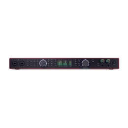 Focusrite Scarlett 18/20 4th Gen - audio interface