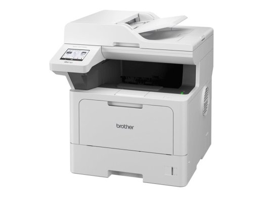 Brother Multifunctional Printer MFC-L5710DW Laser Colour All-in-one A4 Wi-Fi White