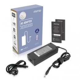 Power adapter Lenovo 19.5V 6.15A (5.5X2.5) 120W