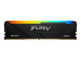 Kingston Fury Beast 16 DDR4 3200 MHz PC/server Registered No ECC No