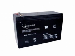 Rechargeable battery 12V/9AH