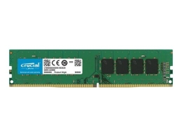 Crucial RAM CT16G4DFRA32AT - 16 - DDR4 3200 DIMM CL22