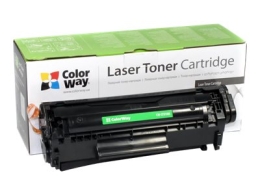 ColorWay Toner Cartridge Black