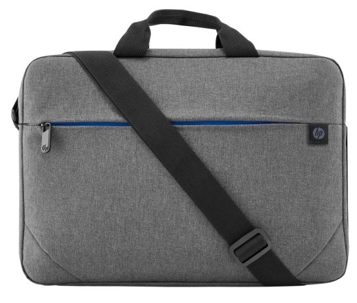 HP Prelude 15.6-inch Laptop Bag 15.6" Briefcase Black