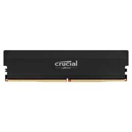 Crucial RAM Pro Overclocking Edition - 16 - DDR5 6000 UDIMM CL36