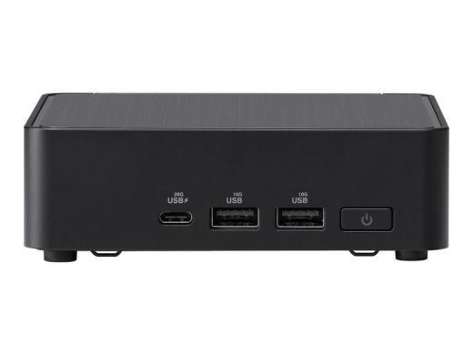 ASUS NUC 14 Pro RNUC14RVKI300002I - mini PC Core 3 100U 1.2 GHz - 0 - no HDD