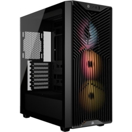 Corsair Case 3200D RS ARGB Mid-Tower Black