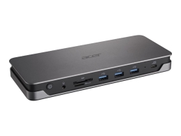 Acer USB Type-C docking station /CH power cord Acer