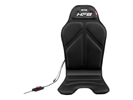 Next Level Racing HF8 Haptic Gaming Pad Black