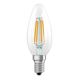 Osram Parathom Classic Filament E14 3.4 W Warm White