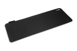 iBox IMPG5 mouse pad Gaming mouse pad Black