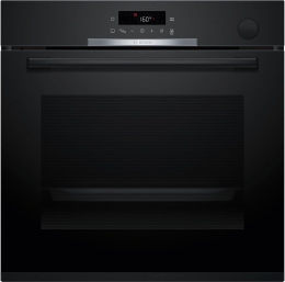 Bosch Serie 4 HRG312BB4 oven 71 L 3600 W Black