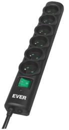 Plug Strip Optima 1.5m T/LZ08-OPT015/0000