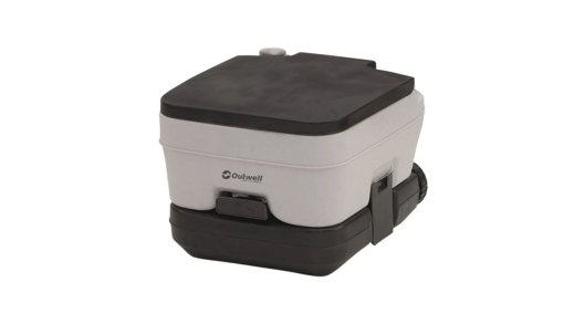 Outwell Portable Toilet 10L